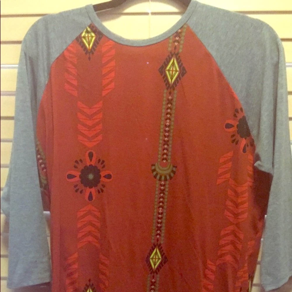 Lularoe L Randy